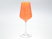 Комплект фужеров для вина Crystalex Sandra 350мл(6 шт) Арт. 37874