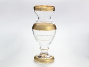 Ваза Bohemia Star Crystal 30 см Арт. 37909