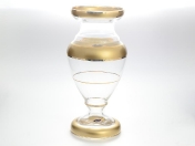 Ваза 40 см Star Crystal Арт. 37910