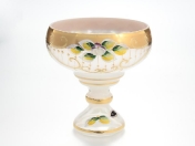 Конфетница 13 см Star Crystal Арт. 37655