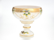 Конфетница 16 см Star Crystal Арт. 37656