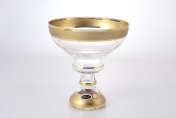 Конфетница Bohemia Star Crystal 20 см Арт. 37926