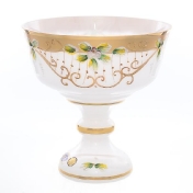 Конфетница 20 см Star Crystal Арт. 38238