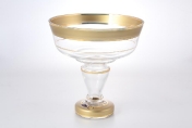 Фруктовница 26 см Star Crystal Арт. 37898