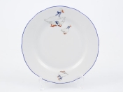 Комплект тарелок Leander Мэри-Энн Гуси 19 см