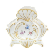 Салфетница Queen's Crown Мелкие цветы Корона
