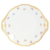 Тарелка для торта Queen's Crown 27 см Арт. 38361