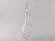 Графин Bohemia Glasspo 1,1л Арт. 38006