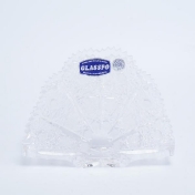 Салфетница Bohemia Glasspo 14 см Арт. 06529