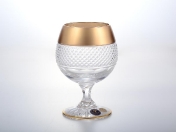 Комплект фужеров для вина Crystal Heart 250 мл(6 шт) Арт. 37104
