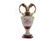 Ваза Амфора 65 см Royal Dux Bohemia Арт. 36699