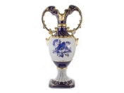 Ваза Амфора 65 см Royal Dux Bohemia Арт. 36698
