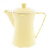 Кофейник фарфоровый Benedikt 1л Арт. 42888