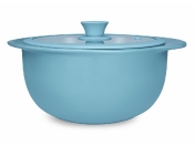 Керамическая кастрюля с крышкой Oxford 23,50cm/1300ml Арт. 38926