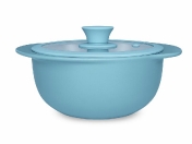 Керамическая кастрюля с крышкой Oxford 25 cm/2300ml Арт. 38927