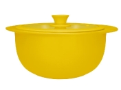 Керамическая кастрюля с крышкой Oxford 25 cm/2300ml Арт. 38918