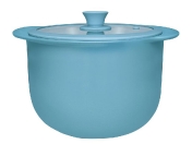 Керамическая кастрюля с крышкой Oxford 28,50cm/5000ml Арт. 38928