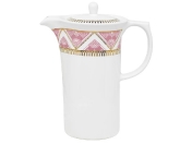 Кофейник фарфоровый Oxford 1200 мл Арт. 39091