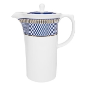 Кофейник фарфоровый Oxford 1200 мл Арт. 39078