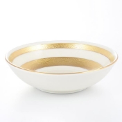 Комплект розеток Falkenporzellan Constanza Cream Gold 11 см(6 шт)