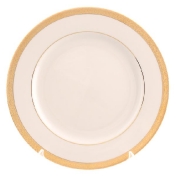 Круглое блюдо Falkenporzellan Cream Gold 30 см Арт. 37433