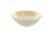 салатница Falkenporzellan Imperial Cream Gold 25см