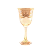 Комплект фужеров для вина Art Decor Veneziano Color Арт. 39814