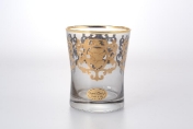 Комплект стаканов для воды Art Decor Veneziano Color 250мл Арт. 37280