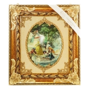 Картина в багете  Arte Italia Арт. 41817