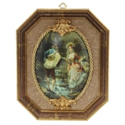 Картина в багете  Arte Italia Арт. 41820