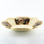 Фруктовница Bruno Costenaro Boucher Ceramiche Арт. 32358
