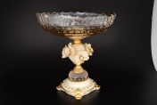 Фруктовница 38 см Cevik group Арт. 18746