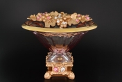 Фруктовница 39 см Cevik Group Арт. 17434