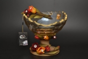 Фруктовница Цевик Арт. 09856