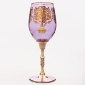 Комплект фужеров Art Decor	Jewel Color (6 шт) Арт. 38012