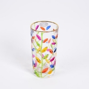 Комплект "Art Decor Laurus" 7 предметов, графин и стаканы (6 шт)