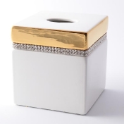 Салфетница Ceramiche Bruno Costenaro д.13см, в.15см Арт. 26729