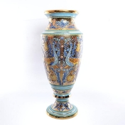 Ваза d'Arte Sambuco Ceramiche 70см Арт. 17914