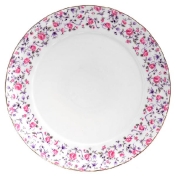 Комплект тарелок Royal Classics Huawei ceramics 26см(6 шт) Арт. 41047