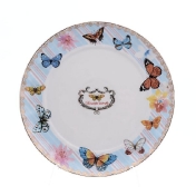 Комплект тарелок Royal Classics Huawei ceramics 26см(6 шт) Арт. 41032