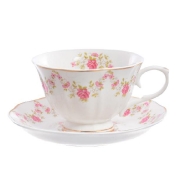 Комплект чайных пар Royal Classics Huawei ceramics 12 предметов Арт. 41041
