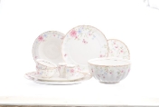 Обеденный сервиз Royal Classics Huawei ceramics 25 предметов Арт. 41065