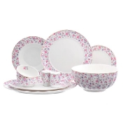 Обеденный сервиз Royal Classics Huawei ceramics 25 предметов Арт. 41048