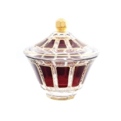Конфетница Egermann 12см Арт. 42518