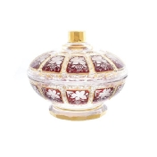 Конфетница Egermann 18см Арт. 42511