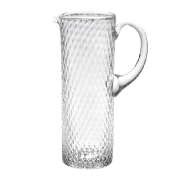 Стеклянный кувшин Egermann 1500мл Арт. 41956