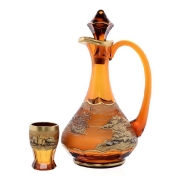 Комплект для вина Egermann 7 предметов Арт. 40141