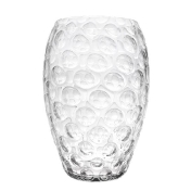 Ваза для цветов Egermann Kristal 20см Арт. 41905