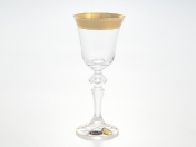 Комплект рюмок для водки Star Crystal Смальта 60мл (6 шт) Арт. 37508