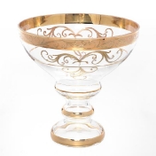 Фруктовница 26 см Star Crystal Арт. 40873